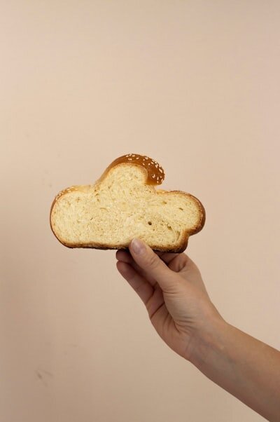 Утро без хлеба - звучит грустно, но оказалось, не всё так плохо.