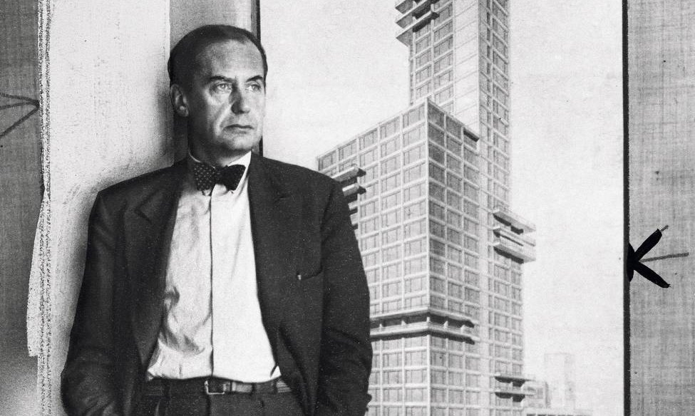 Вальтер Гропиус