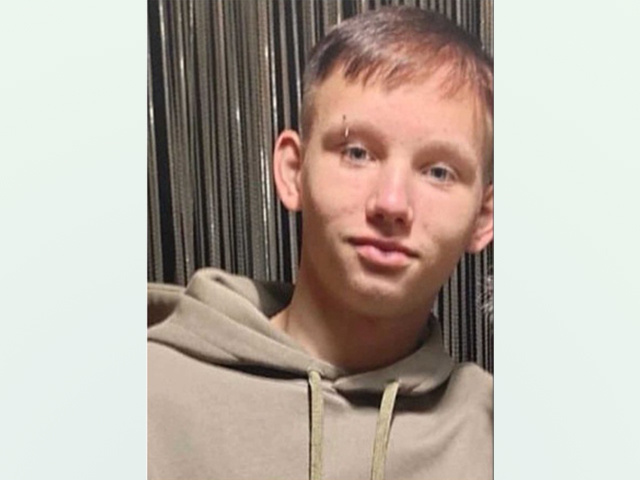 15-летний подросток с пирсингом пропал в Тверской области