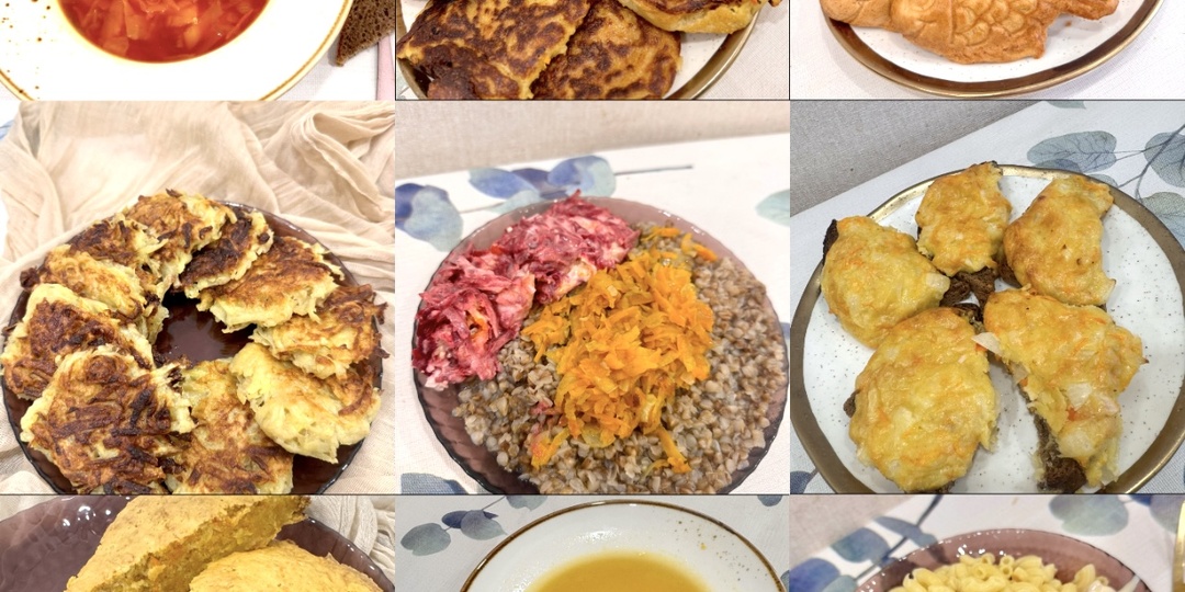 Как мы жили на 500₽ неделю вдвоем? Конец нашего эксперимента!