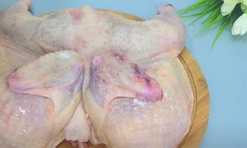 Картошка с курицей по-ресторанному: секреты вкуса и аромата для домашнего ужина