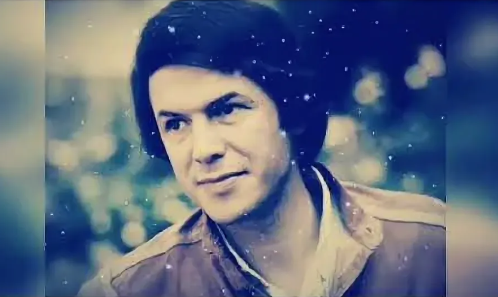 САЛЬВАТОРЕ  АДАМО