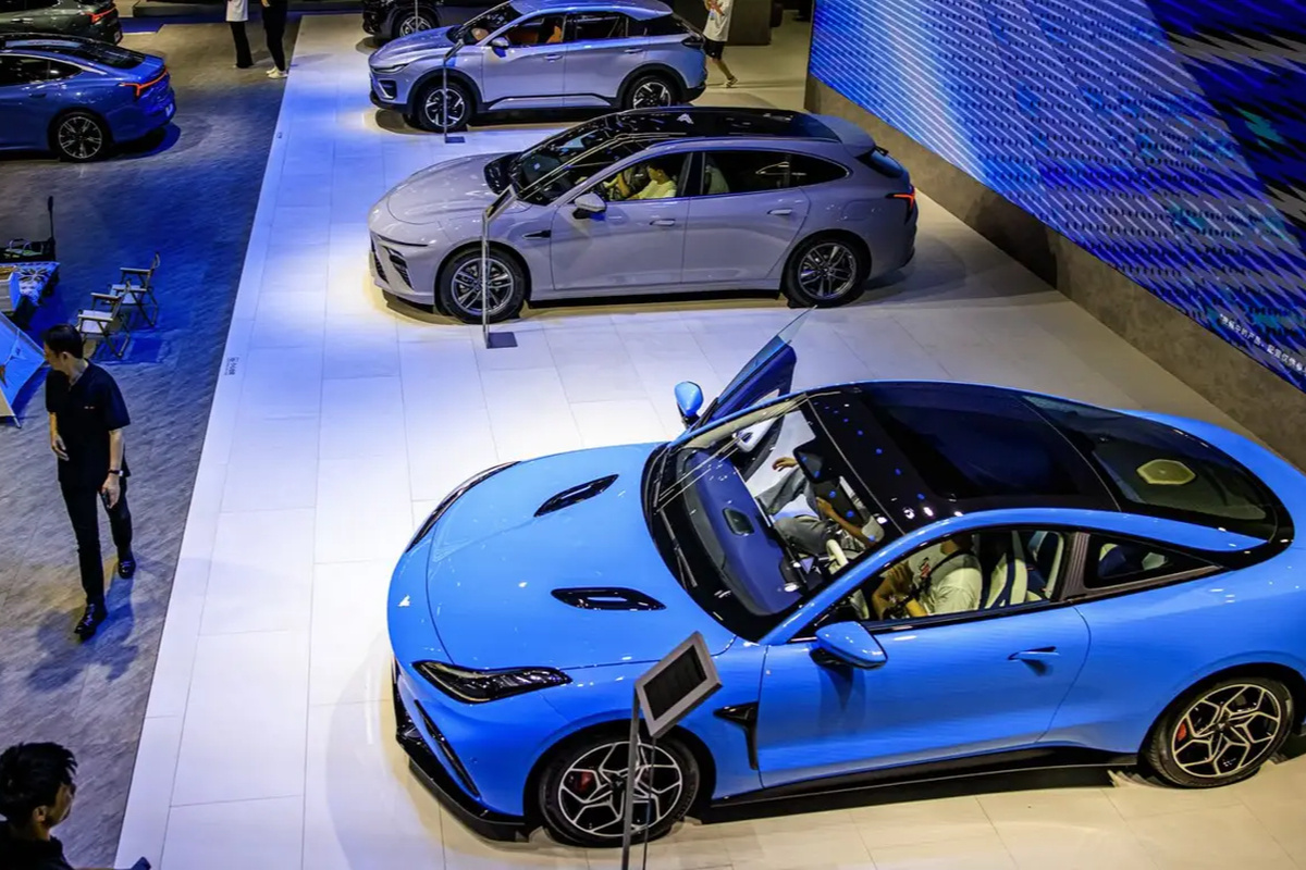    Фото: B. Naumkin, источник: 32 cars.ru