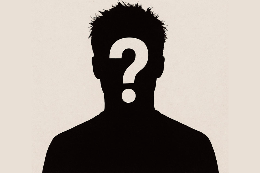 Кто скрывается под псевдонимом Тайлер Дерден?