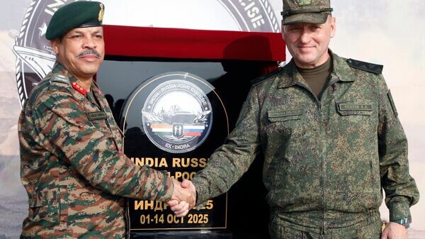    © Пресс-служба Минобороны РФ