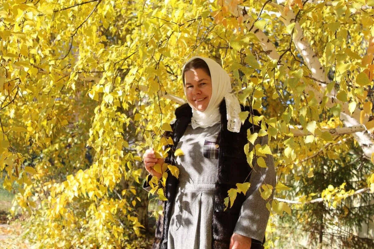 В сем доброго и благословенного дня.