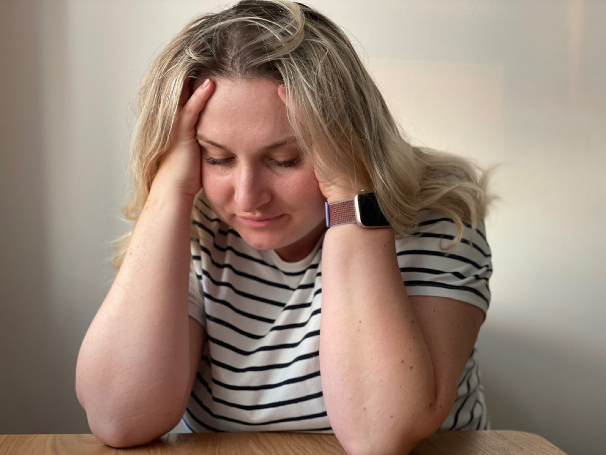 Говорить на такие темы всегда сложно, но чем больше мы говорим о проблеме, тем скорее придем к ее решению