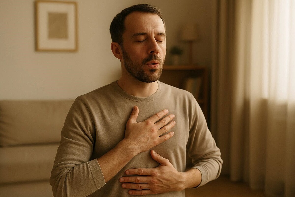 Тренируй, а не лечи