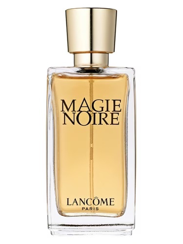 Magie Noir Lancome 