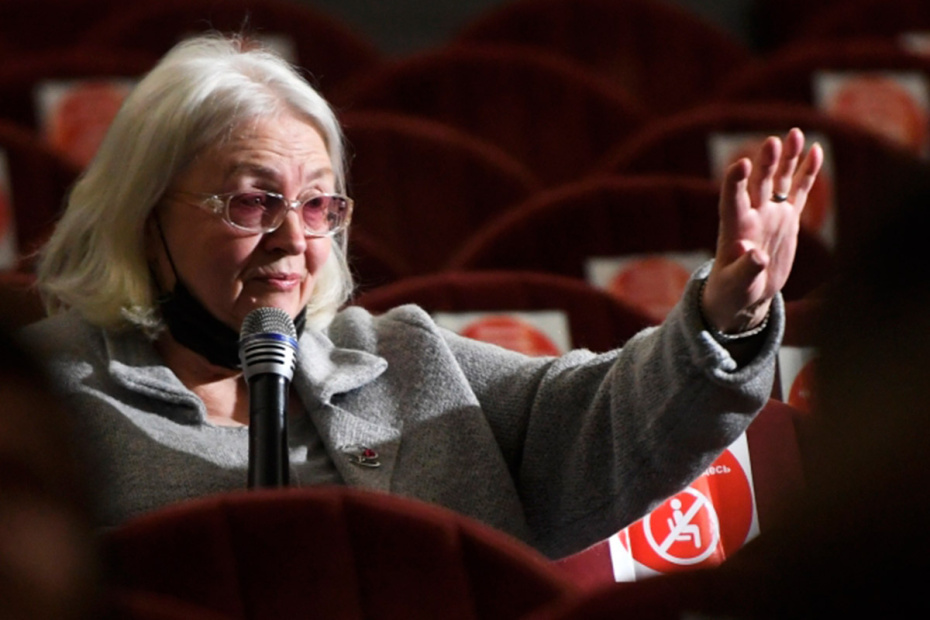    Кирилл Каллиников/РИА Новости