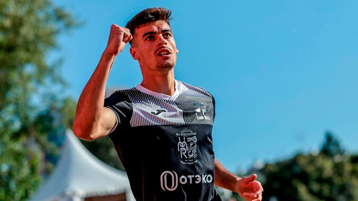    Фото: пресс-служба ПФК «Краснодар-ЮМР»