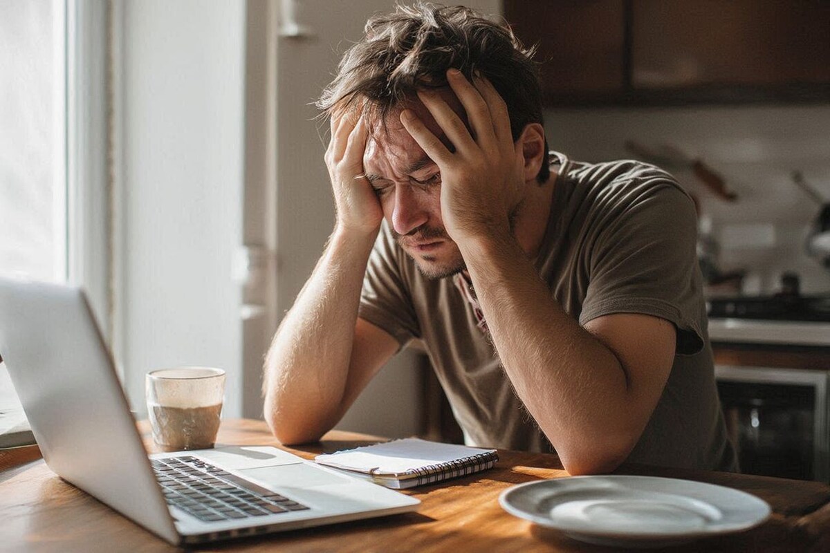 При резком дефиците энергии организм может снижать расход калорий, реагируя на ограничения.