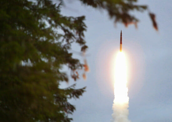 Фото: Министерство обороны России