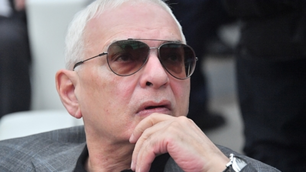    Фото: Komsomolskaya Pravda/Globallookpress