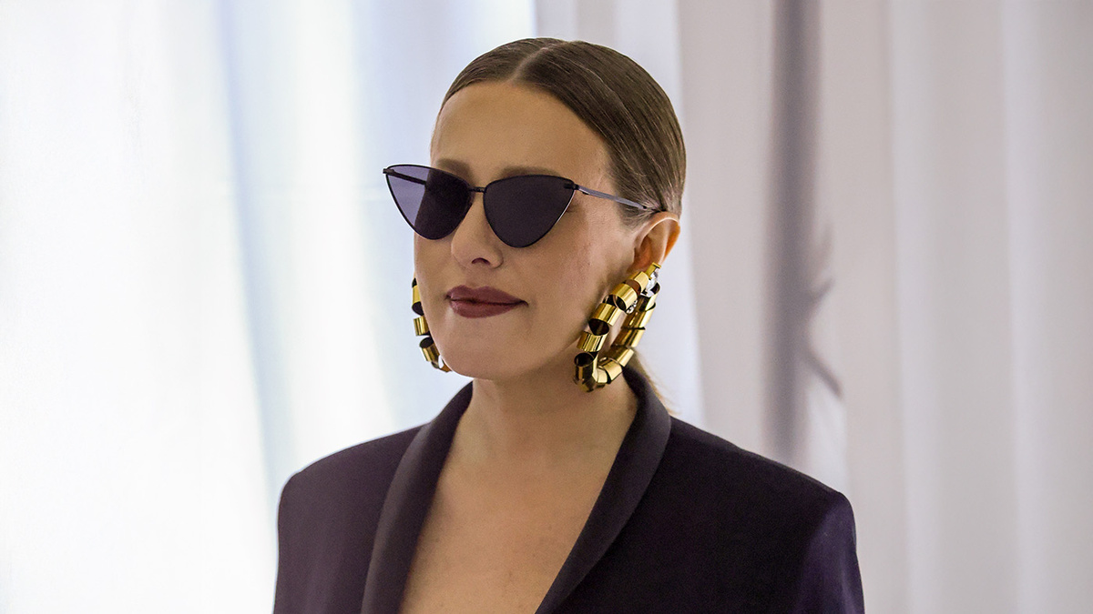   Арина Антонова / ТАСС