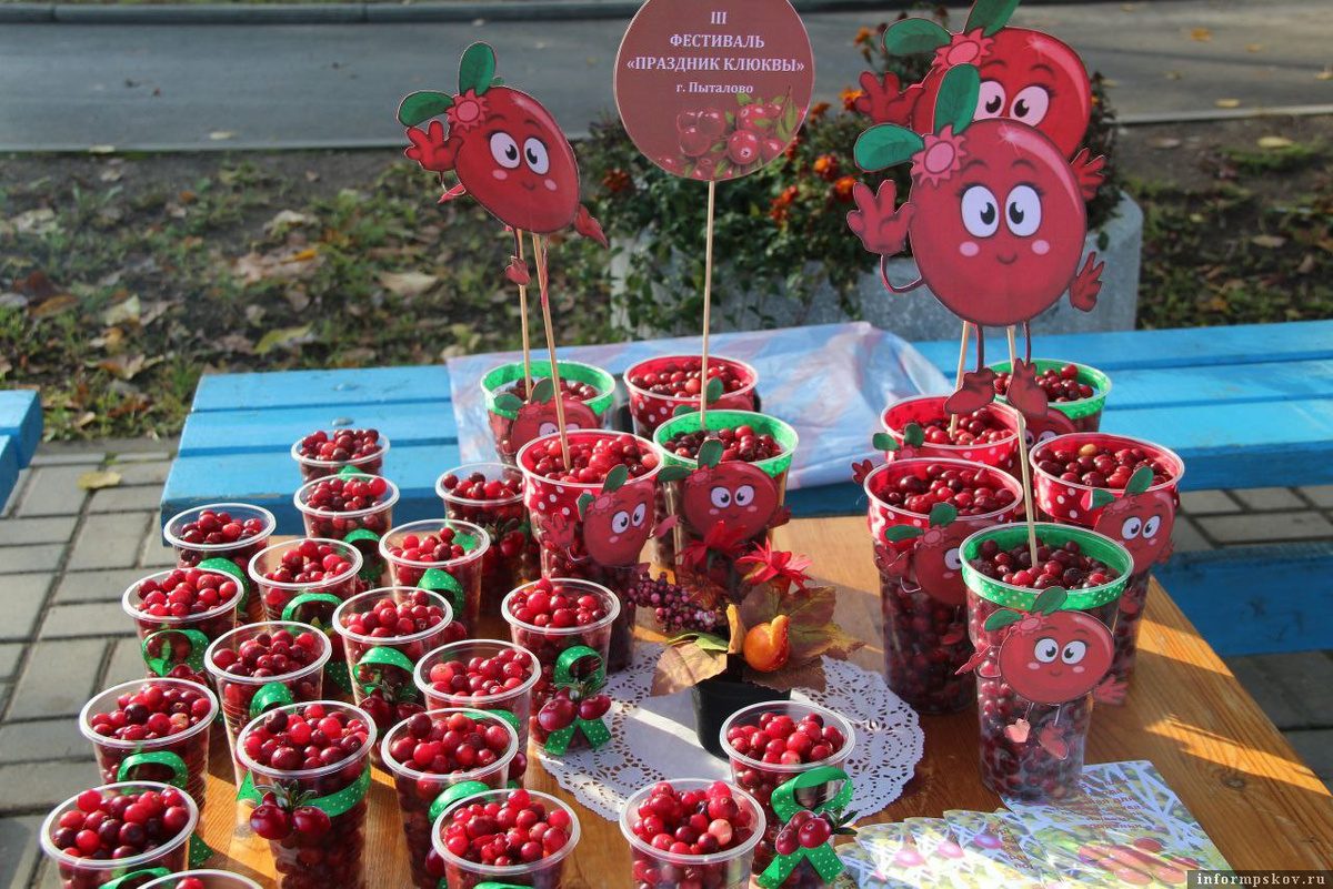 Фото: газета «Наша жизнь»