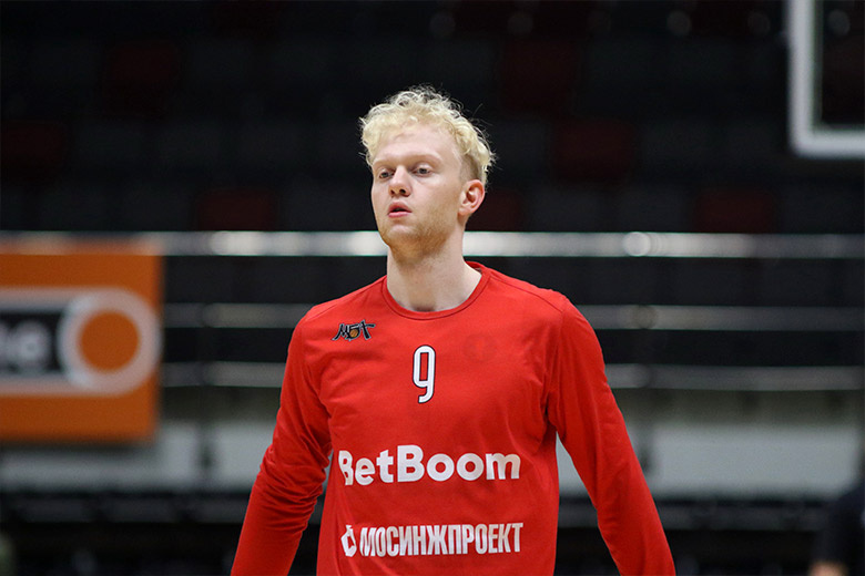    Maksim Konstantinov/Global Look Press