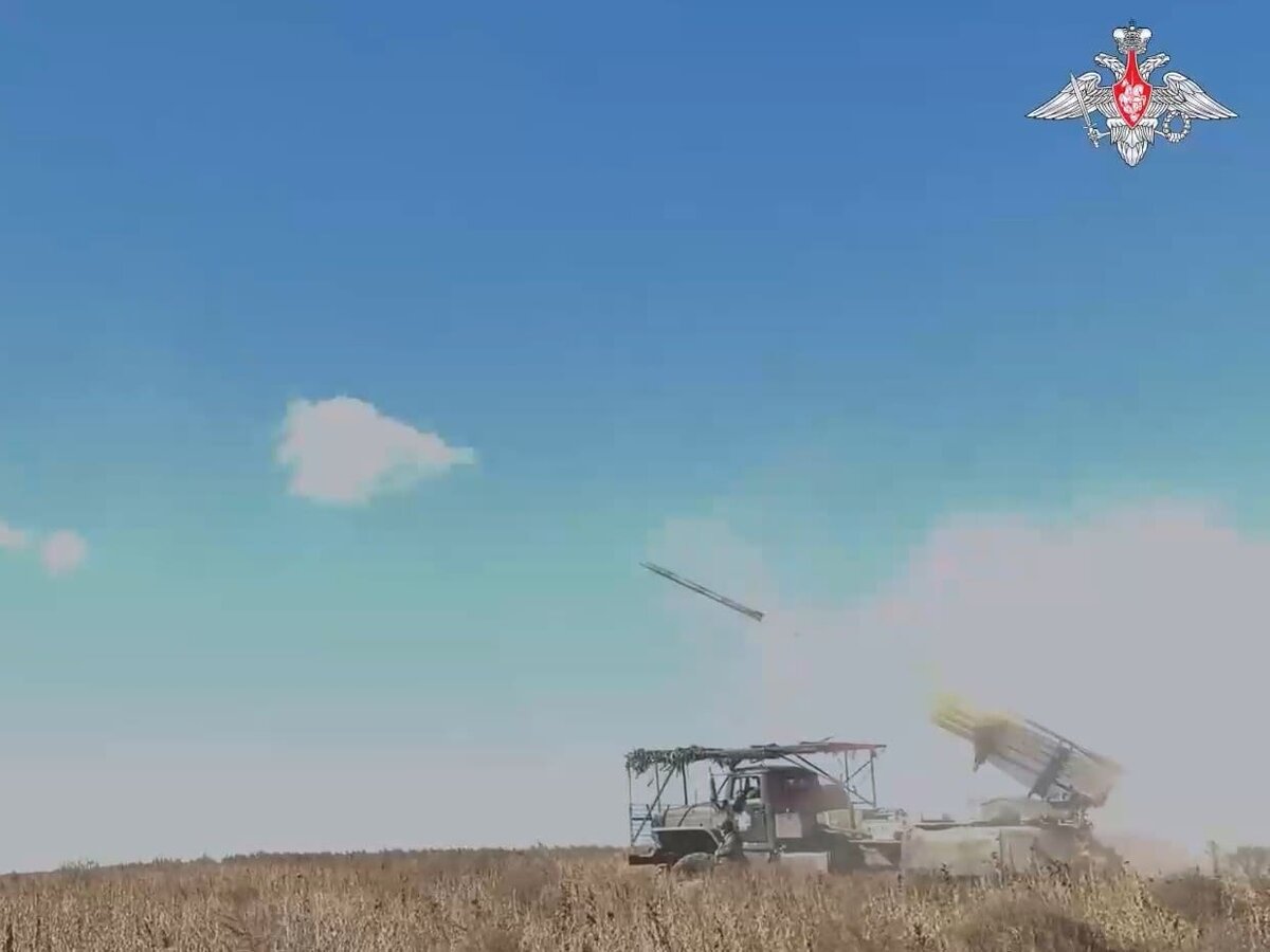    @Минобороны РФ