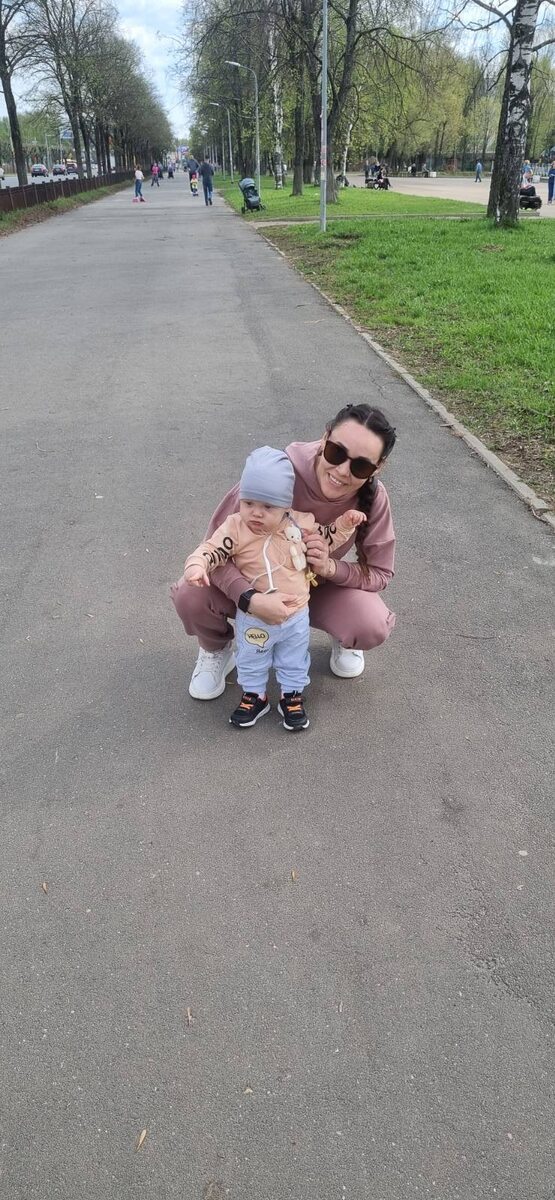 Фото из архива автора 