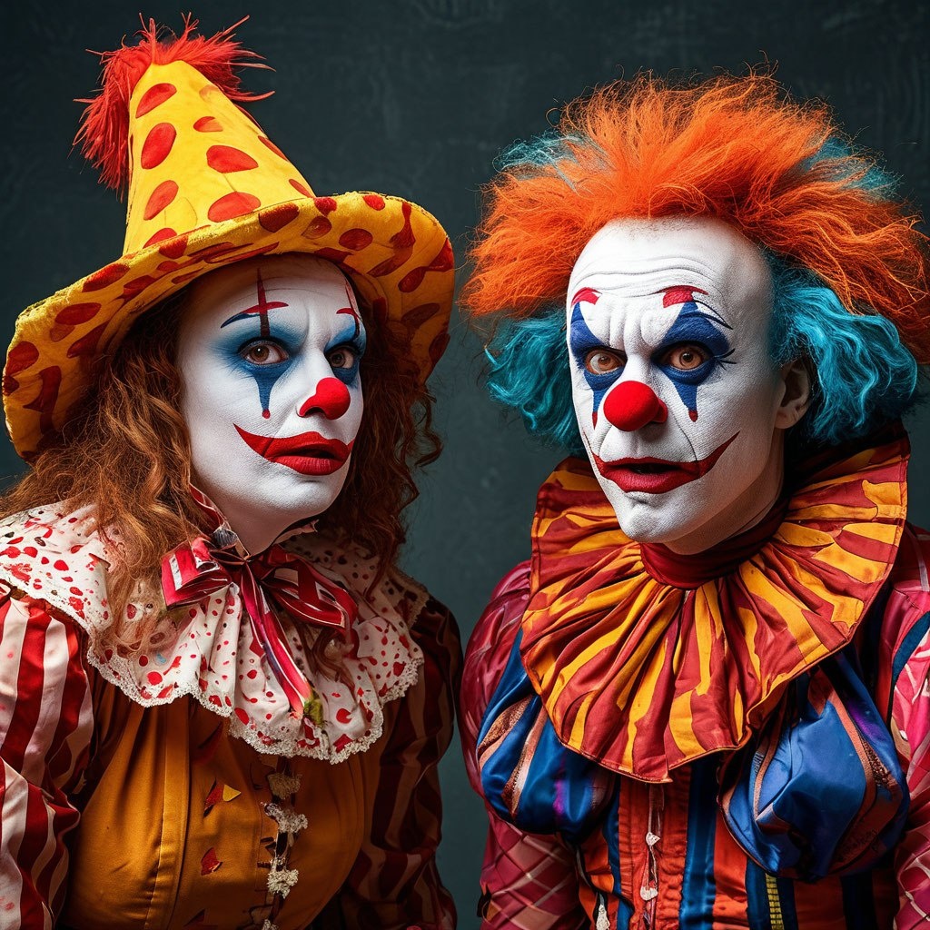 Психологический анализ людей, всегда играющих роль весельчаков. Почему успешные взрослые прячутся за маской? Страх быть собой или тонкая стратегия? Исследуем скрытые мотивы.