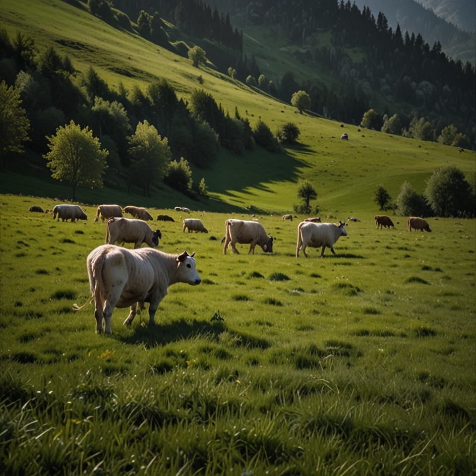 Сертификат Веган