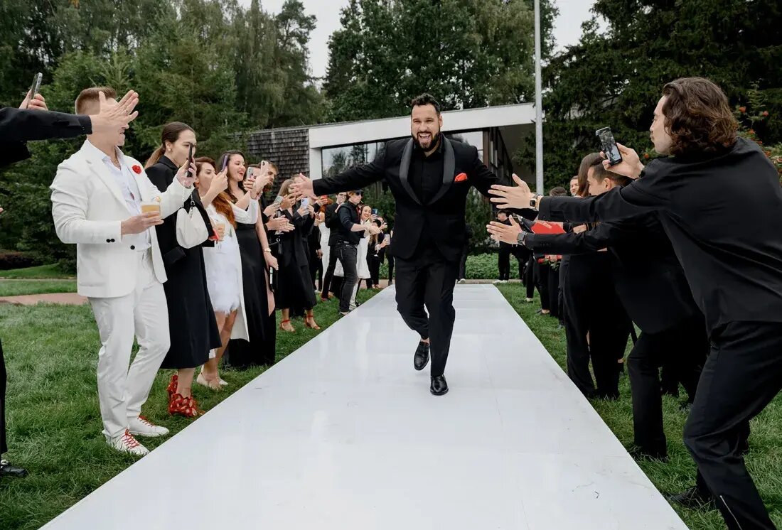 Фото Алины Посторонки