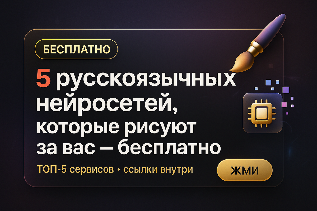 #нейросети #генерацияизображений #aiарт #инструментыИИ 