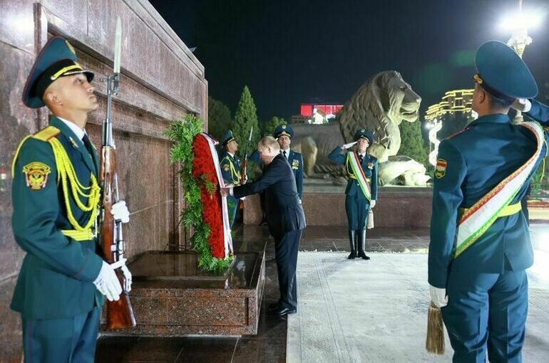   Владимир Смирнов / РИА Новости