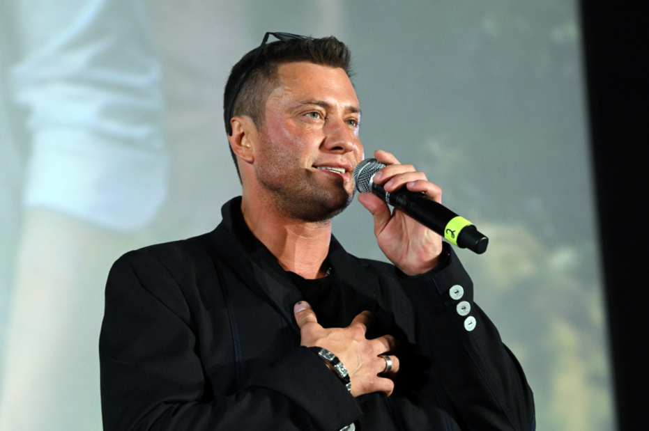    Максим Блинов/РИА Новости