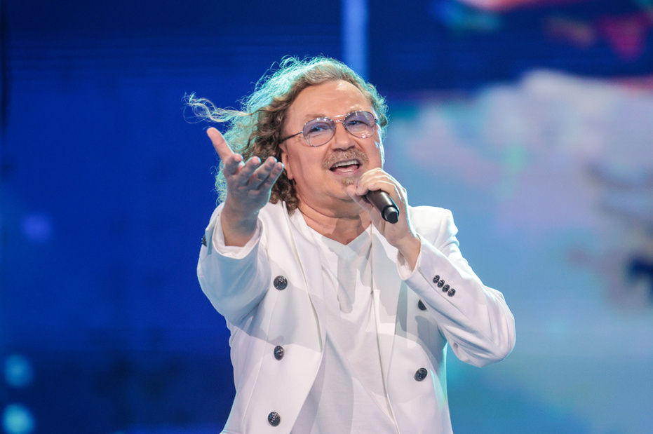    Алексей Белкин/NEWS.ru