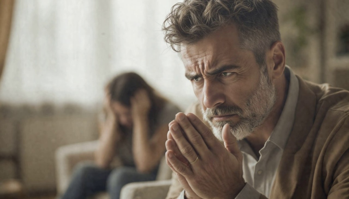 Андрей и Евгения