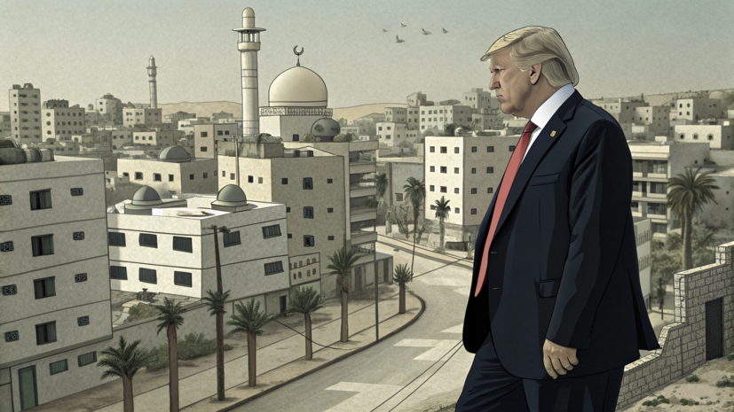   Сгенерировано с помощью ИИ