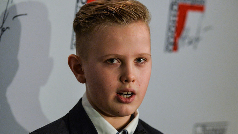   РИА Новости