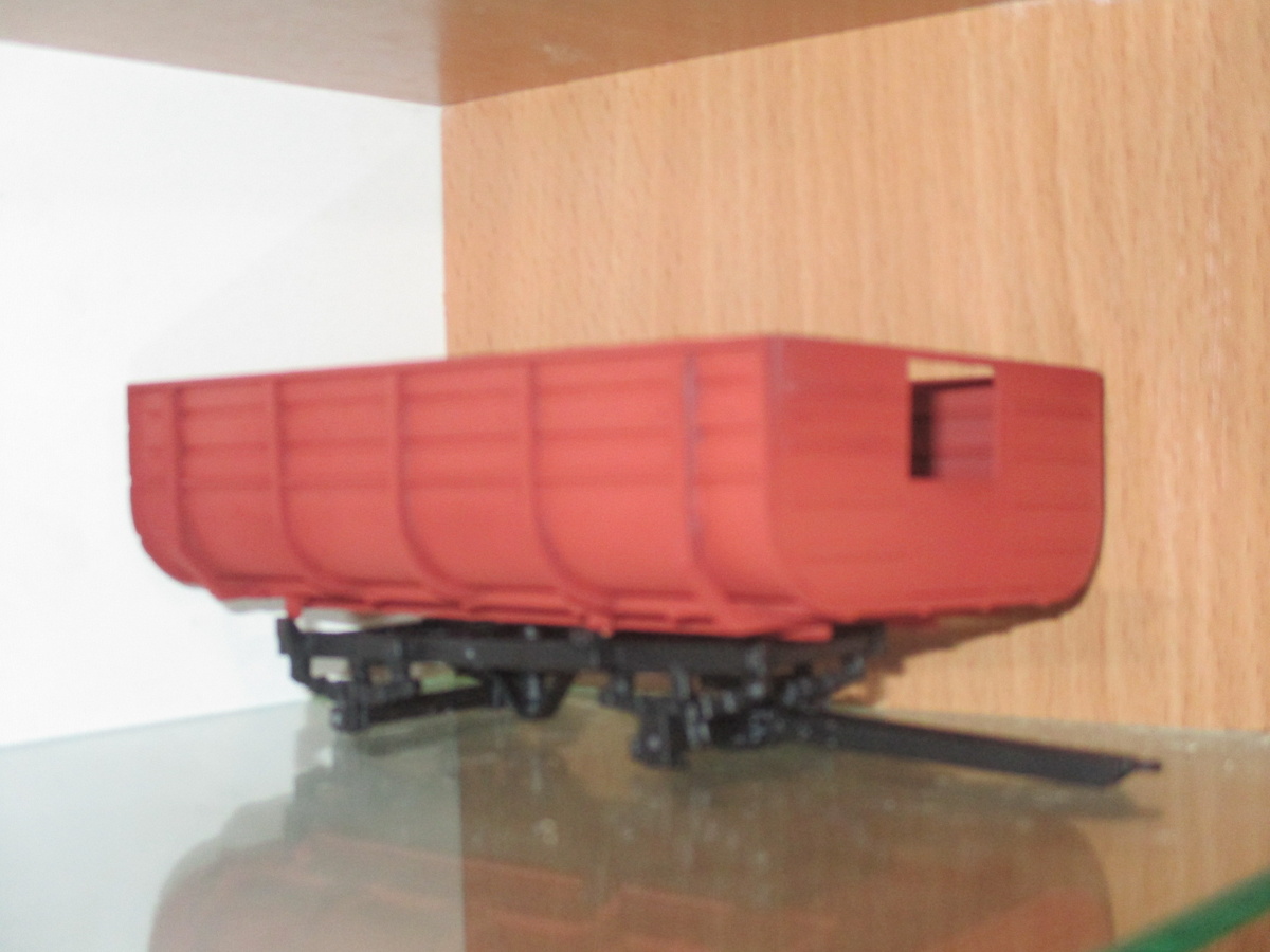 предварительная сборка