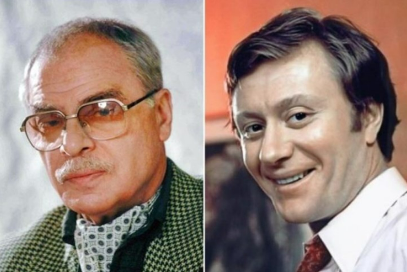 Кирилл и Андрей Мироновы