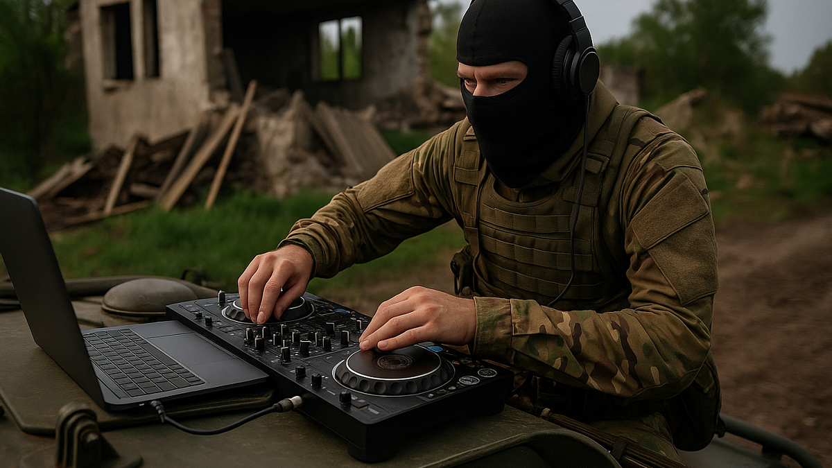    Изображение создано при помощи ИИ