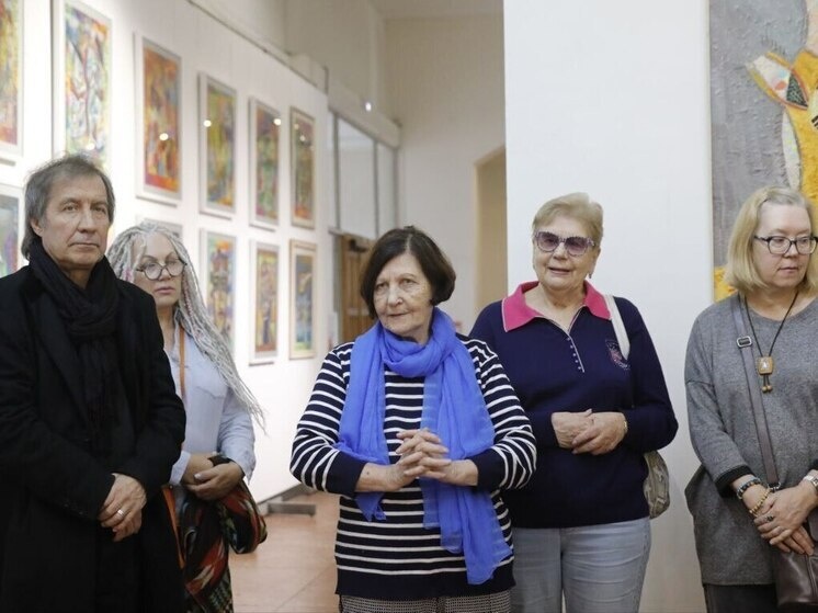     Фото: Тульское музейное объединение