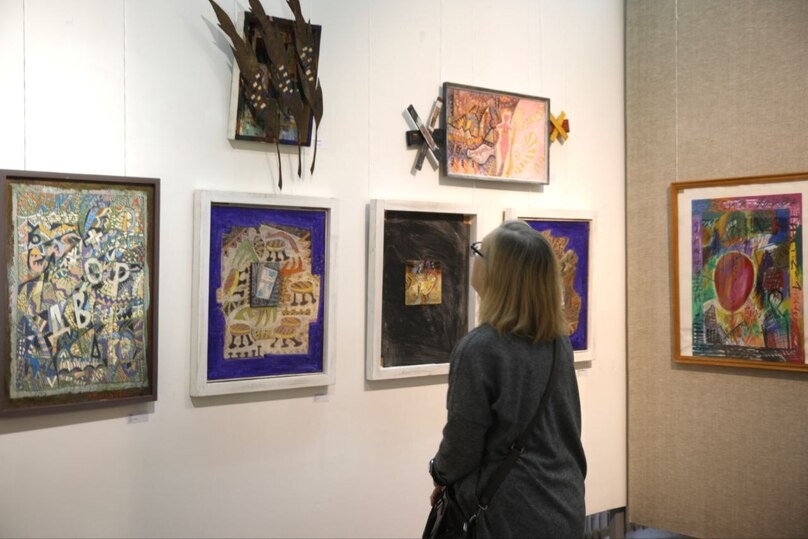     Фото: Тульское музейное объединение