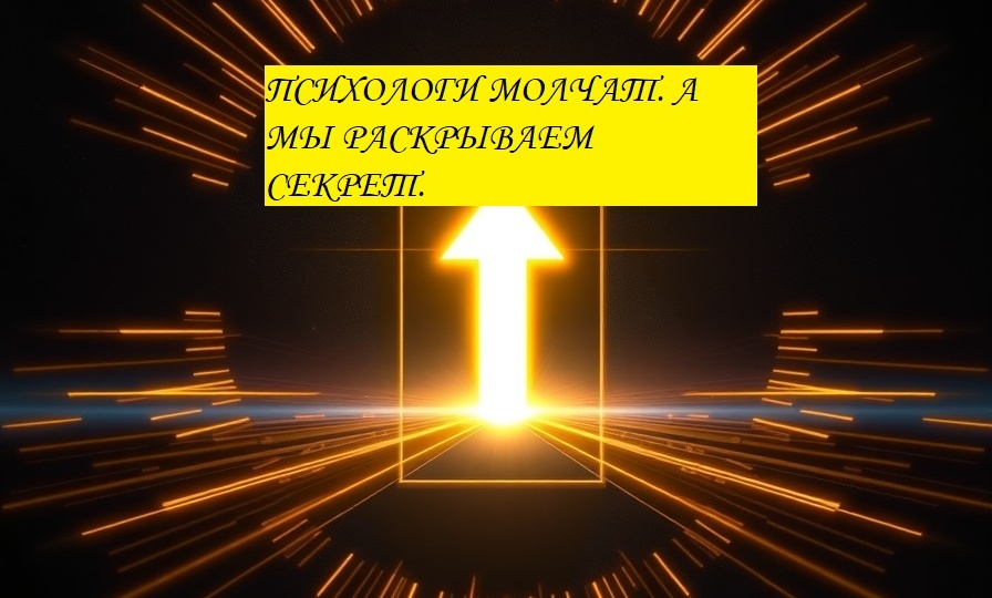 Тайный способ поднять энергию: 3 шага, о которых молчат психологи