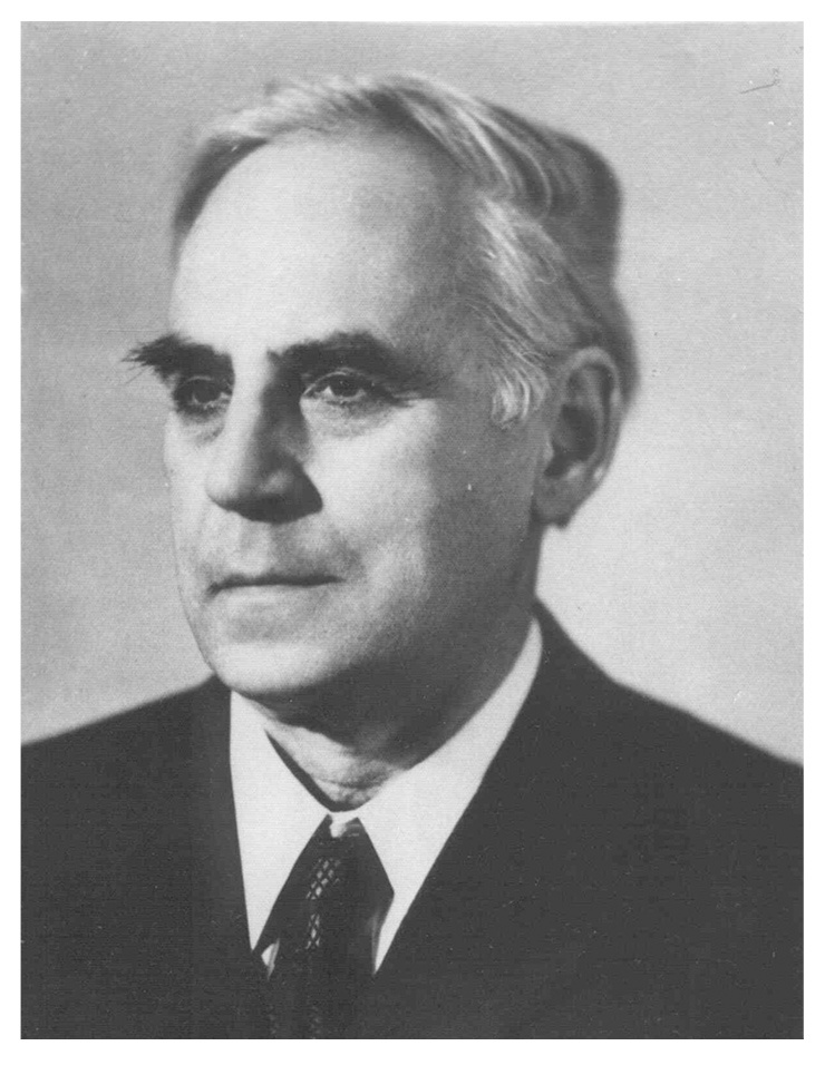 Зайцев Борис Алексеевич