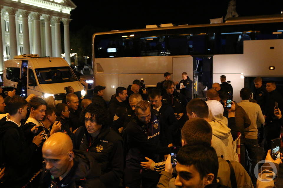    Фото: Матвей Горбунов / "Городские вести"