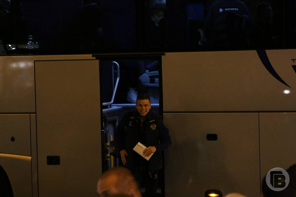    Фото: Матвей Горбунов / "Городские вести"