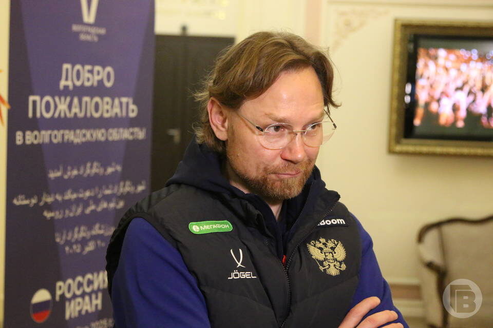    Фото: Матвей Горбунов / "Городские вести"