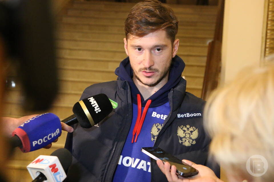    Фото: Матвей Горбунов / "Городские вести"