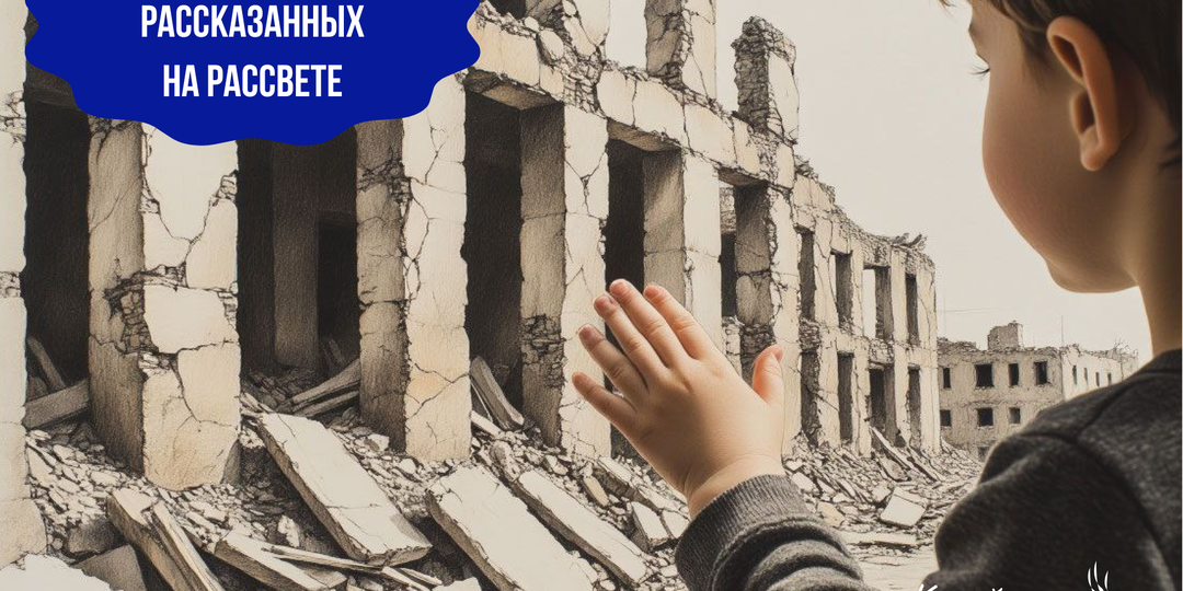 Жизнь презирает насилие