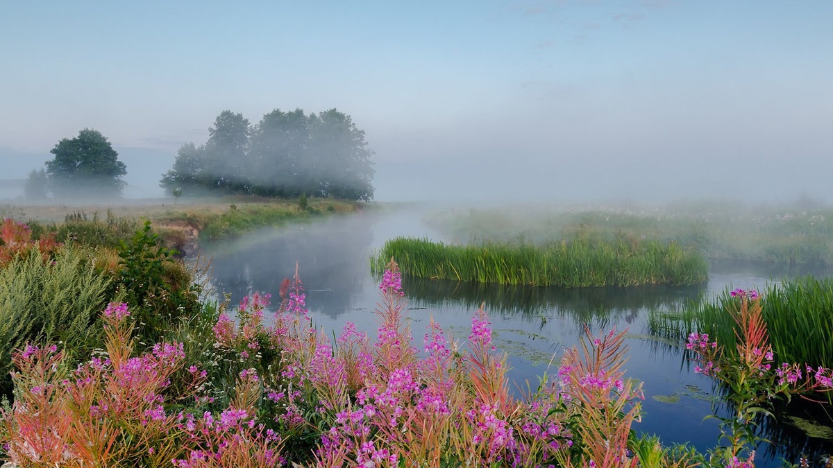 Под городом Ивье