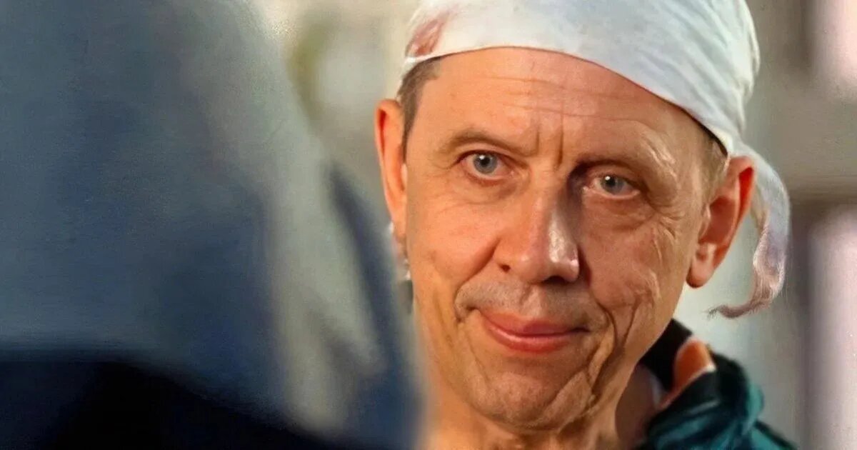 Кадр из фильма