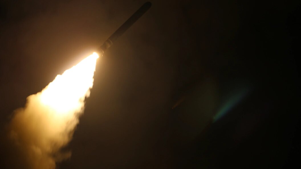    U.S. Department of Defense/Globallookpress