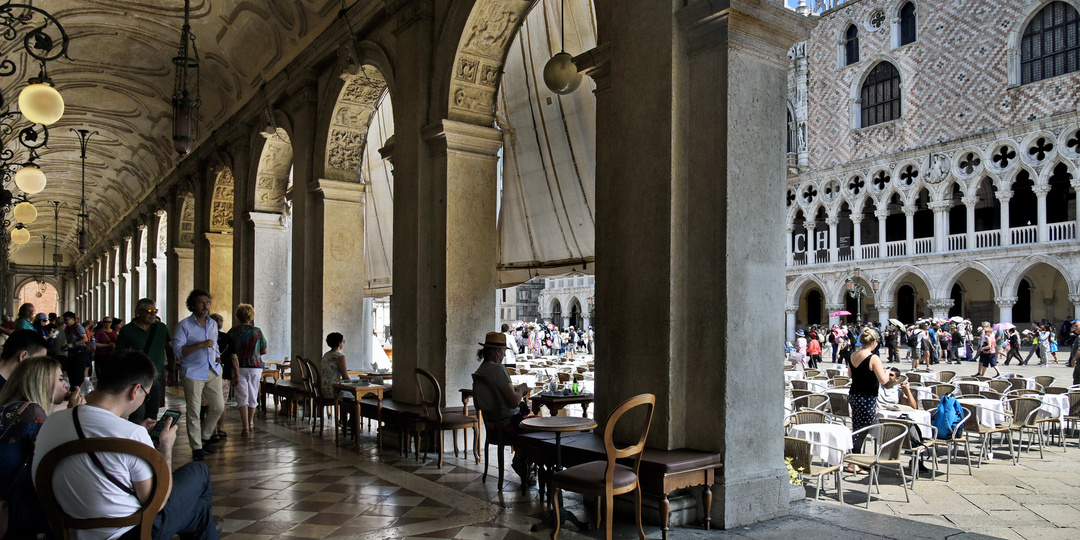 Исторические центры суперпопулярных городов Италии: есть ли у них будущее?