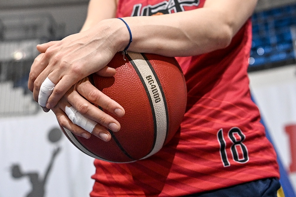 Фото: Алексей Филиппов / РИА Новости